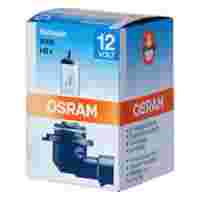 Отзывы Лампа автомобильная галогенная Osram ORIGINAL LINE 9006 HB4 (P22d) 12V 51W 1 шт.