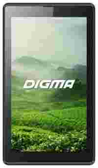 Отзывы Digma Optima 7008 3G