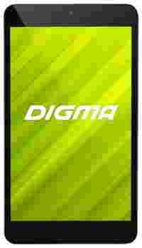 Отзывы Digma Plane 8.2 3G