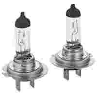 Отзывы Лампа автомобильная галогенная General Electric Megalight Plus 58520MPU H7 12V 55W 2 шт.