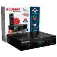 Отзывы TV-тюнер LUMAX DV-3204HD