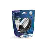 Отзывы Лампа автомобильная ксеноновая Philips WhiteVision gen 2 85415WHV2S1 D1S 85V-35W (PK32d-2) 1 шт.