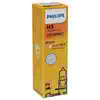 Отзывы Лампа автомобильная галогенная Philips Vision +30% 12336PRC1H3 12V 55W 1 шт.