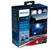 Отзывы Лампа автомобильная светодиодная Philips X-tremeUltinon LED gen2 11342XUWX2 H4 2 шт.
