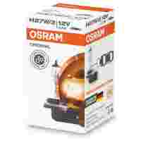 Отзывы Лампа автомобильная галогенная Osram ORIGINAL LINE 881 H27W/2 (PGJ13) 12V 27W 1 шт.