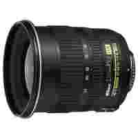 Отзывы Объектив Nikon 12-24mm f/4G ED-IF AF-S DX Zoom-Nikkor
