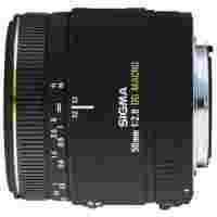 Отзывы Объектив Sigma AF 50mm f/2.8 EX DG MACRO Canon EF