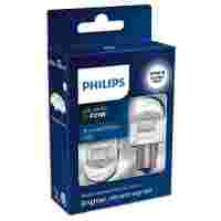 Отзывы Лампа автомобильная светодиодная Philips X-tremeUltinon LED gen2 11498XUWX2 P21W 2.7W 2 шт.