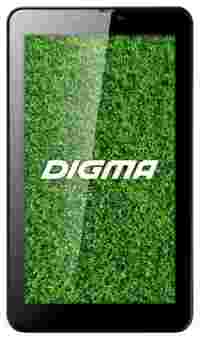 Отзывы Digma Optima 7.07 3G