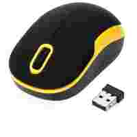 Отзывы Gembird MUSW-200 Black-Yellow USB
