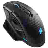 Отзывы Corsair Dark Core RGB Black Wireless Gaming Mouse Black USB