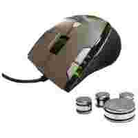 Отзывы LOGICFOX LF-GME 031 Silver-Black USB