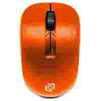 Отзывы OKLICK 525MW Orange USB