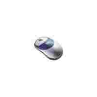 Отзывы Logitech Cordless Optical Mouse Blue USB+PS/2