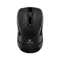 Отзывы Logitech Wireless Mouse M545 Black USB
