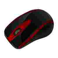 Отзывы CROWN MICRO CMM-014 Black-Red USB
