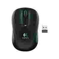 Отзывы Logitech M305 Wireless Mouse with Nano Receiver Jet Black USB
