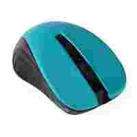 Отзывы SmartBuy SBM-340AG-CN Turquoise Green USB