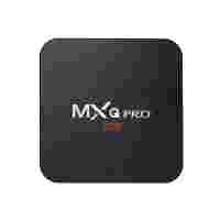 Отзывы MXQ Pro 4K 1/8 Gb