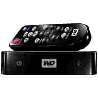 Отзывы Western Digital WD TV Mini