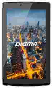 Отзывы Digma CITI 7902 3G