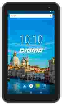 Отзывы Digma Optima 7017N 3G