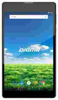 Отзывы Digma Plane 7700T 4G