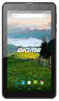 Отзывы Digma Plane 7546S 3G