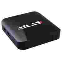 Отзывы Atlas Android TV BOX