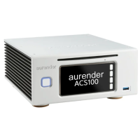 Отзывы Aurender ACS100 2TB