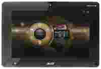 Отзывы Acer Iconia Tab W500 dock AMD C60