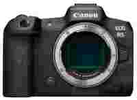 Отзывы Canon EOS R5 Body