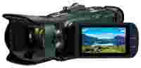 Отзывы Canon LEGRIA HF G50