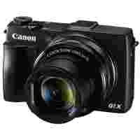 Отзывы Canon PowerShot G1 X Mark II