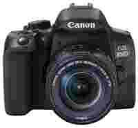 Отзывы Canon EOS 850D Kit