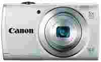 Отзывы Canon PowerShot A2500