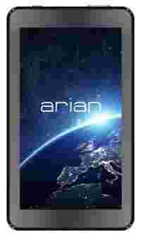 Отзывы Arian Space 70 8Gb