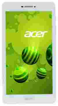 Отзывы Acer Iconia Talk B1-733 16Gb
