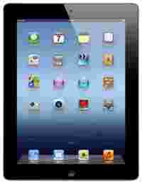 Отзывы Apple iPad 3 16Gb Wi-Fi + Cellular