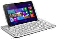 Отзывы Acer Iconia Tab W3-810 64Gb keyboard