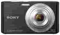 Отзывы Sony Cyber-shot DSC-W610