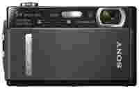 Отзывы Sony Cyber-shot DSC-T500