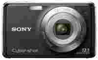 Отзывы Sony Cyber-shot DSC-W210