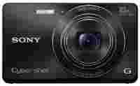 Отзывы Sony Cyber-shot DSC-W690