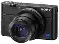 Отзывы Sony Cyber-shot DSC-RX100M5