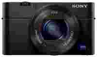 Отзывы Sony Cyber-shot DSC-RX100M3