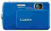 Отзывы Panasonic Lumix DMC-FP5