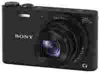 Отзывы Sony Cyber-shot DSC-WX350