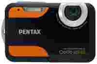 Отзывы Pentax Optio WS80