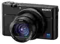 Отзывы Sony Cyber-shot DSC-RX100M5A